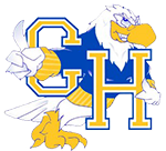 Carl Hayden Falcons logo