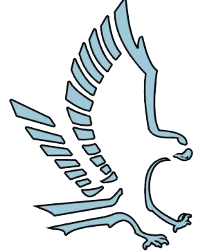 Gila Ridge Hawks logo