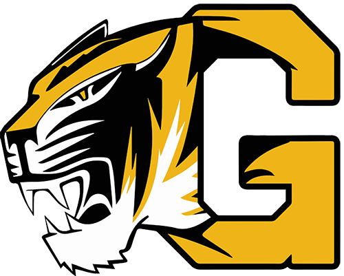 Gilbert Tigers logo