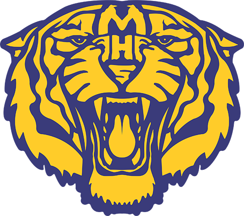Marana Tigers logo