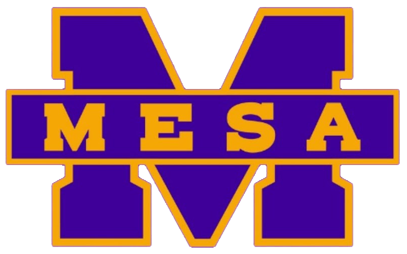 Mesa Jackrabbits logo