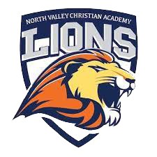 North Valley Christian Lions Basketball