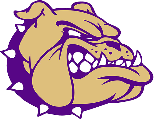Queen Creek Bulldogs logo