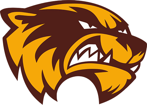 Tolleson Union Wolverines logo